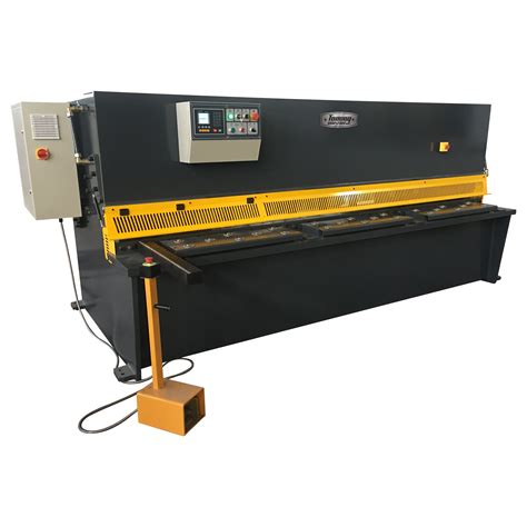 metal shear for material handlers